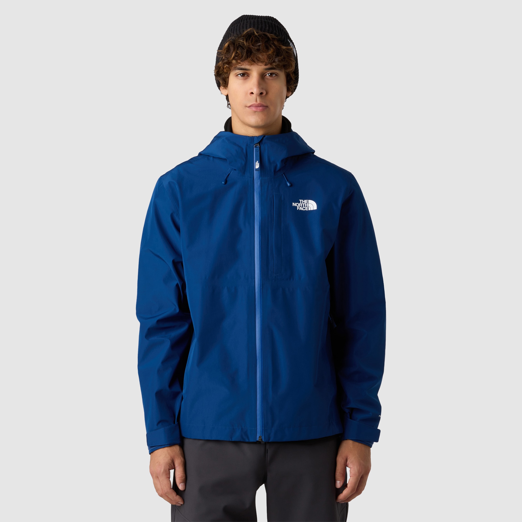 Chaqueta para hombre Dryzzle FUTURELIGHT™ II The North Face Azul