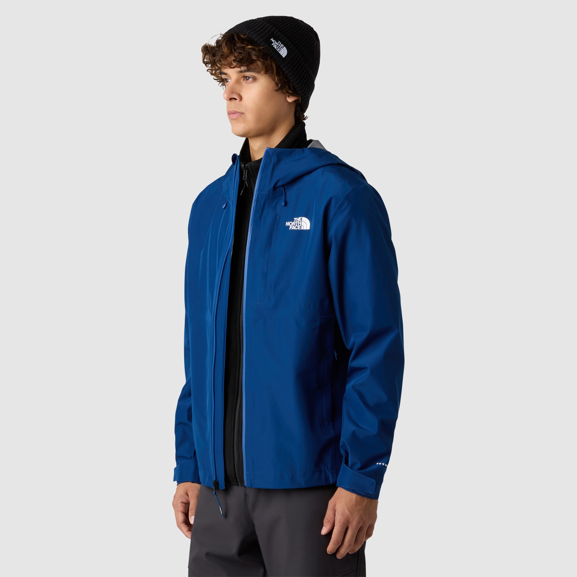 Chaqueta para hombre Dryzzle FUTURELIGHT™ II The North Face - Azul Azul-4