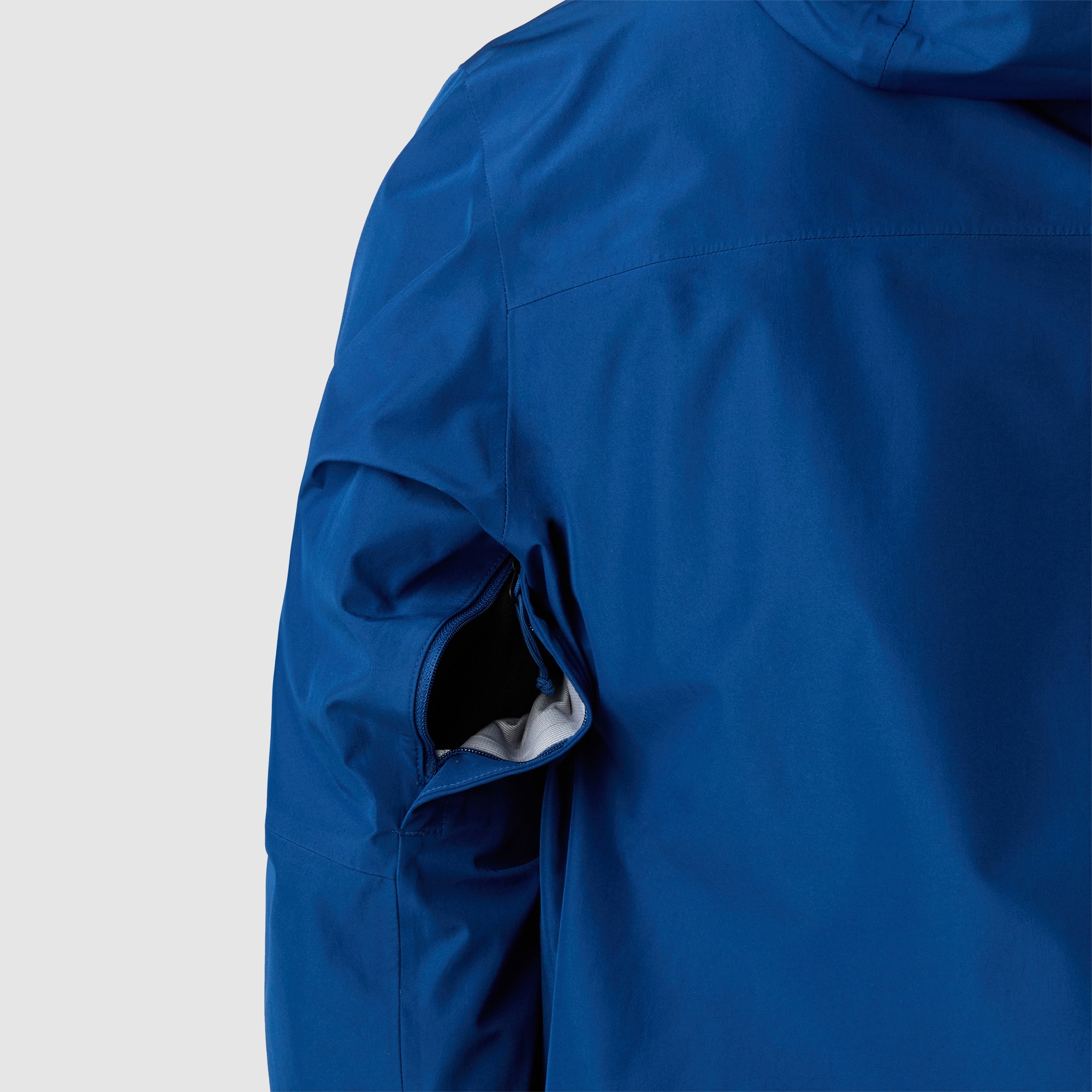 Chaqueta para hombre Dryzzle FUTURELIGHT™ II The North Face - Azul Azul-6