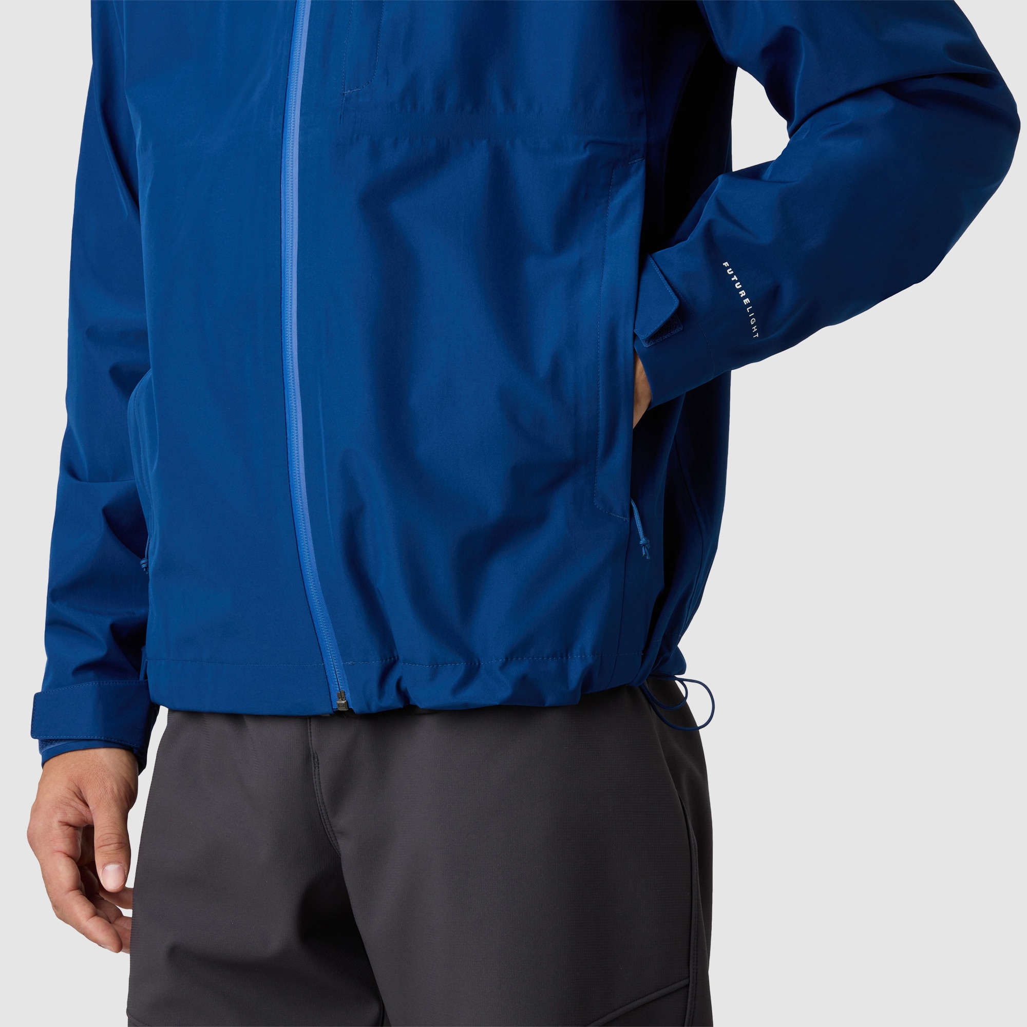 Chaqueta para hombre Dryzzle FUTURELIGHT™ II The North Face - Azul Azul-7