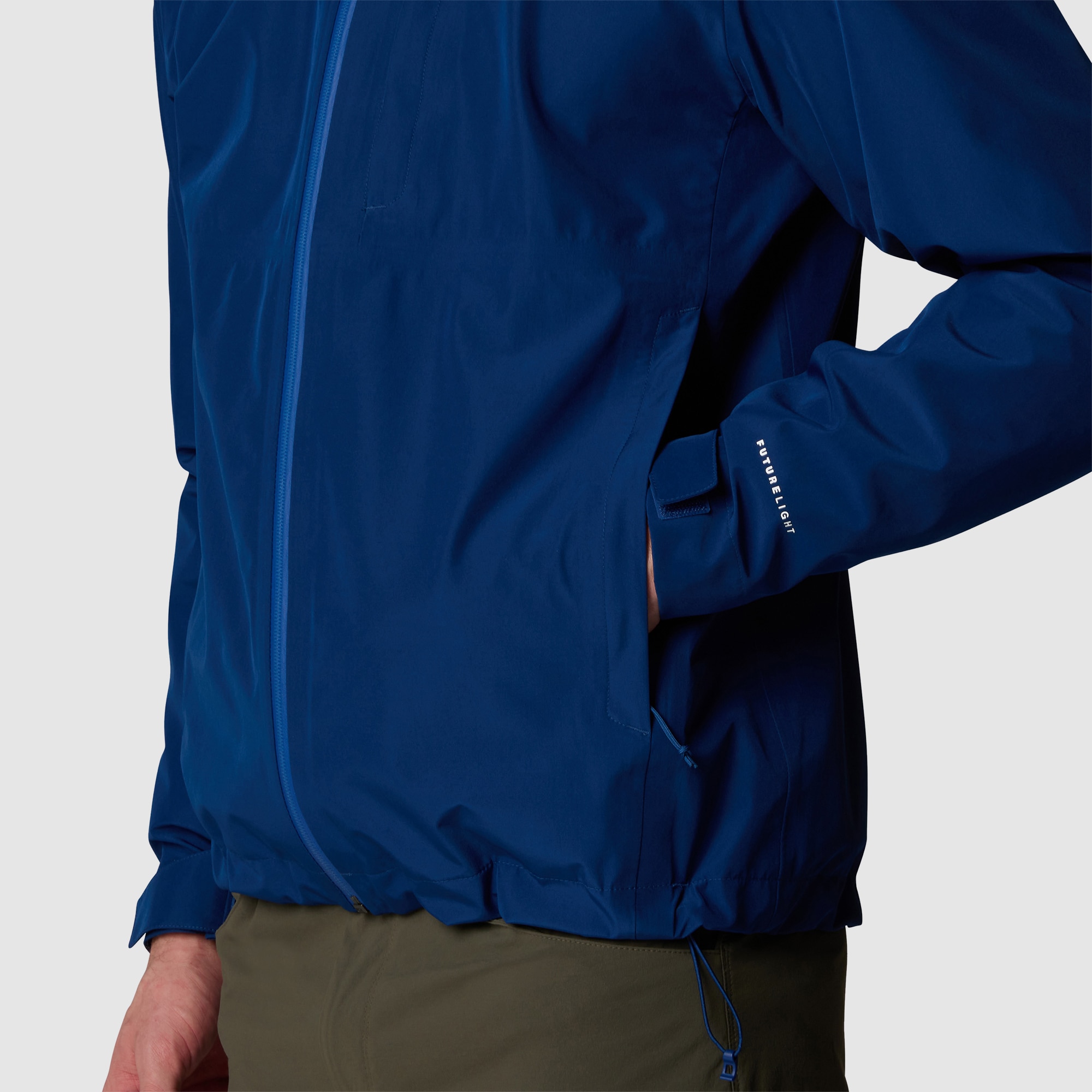 Chaqueta para hombre Dryzzle FUTURELIGHT™ II The North Face - Azul Azul-8