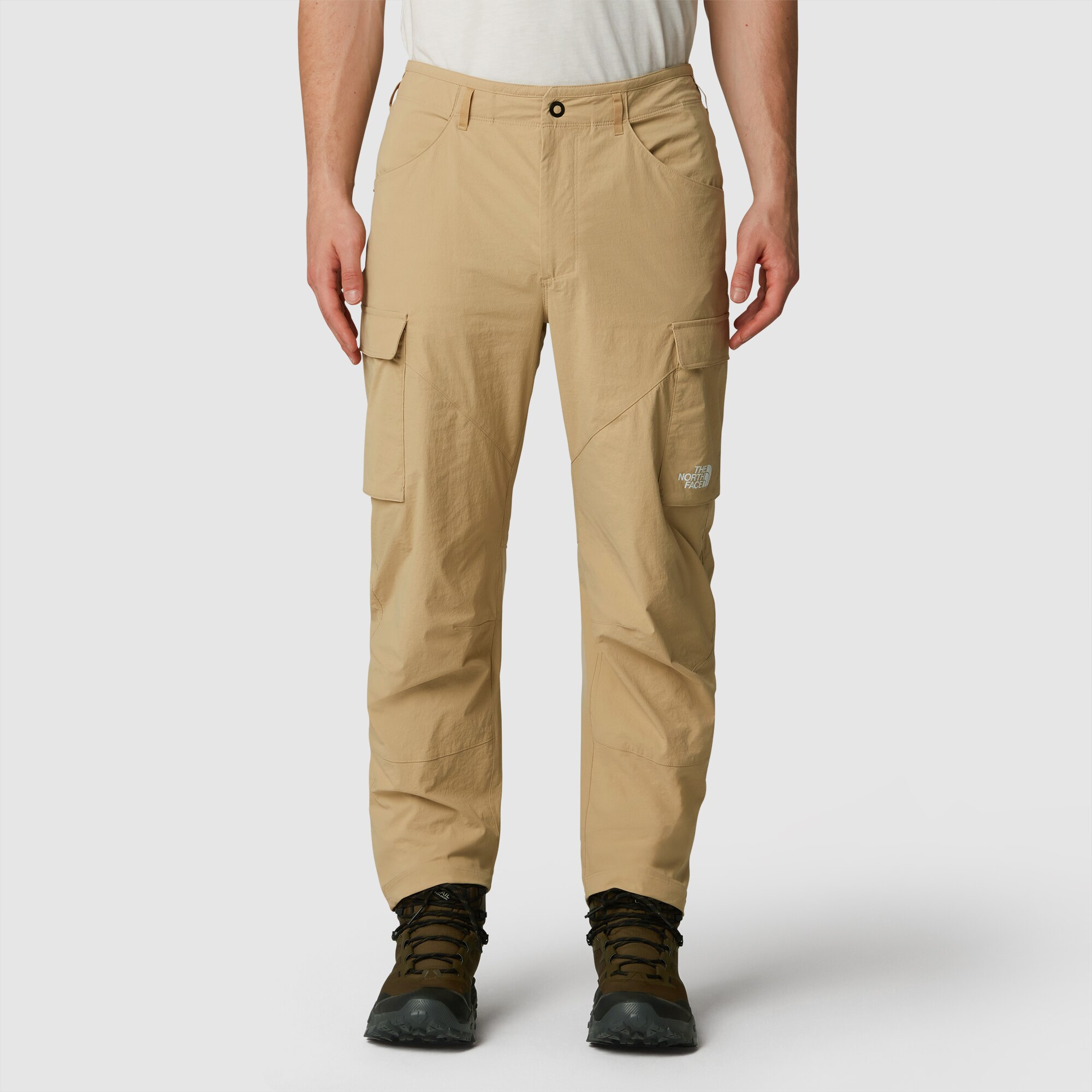 Imagen 0 de Pantalón de hombre Exploration The North Face Beige