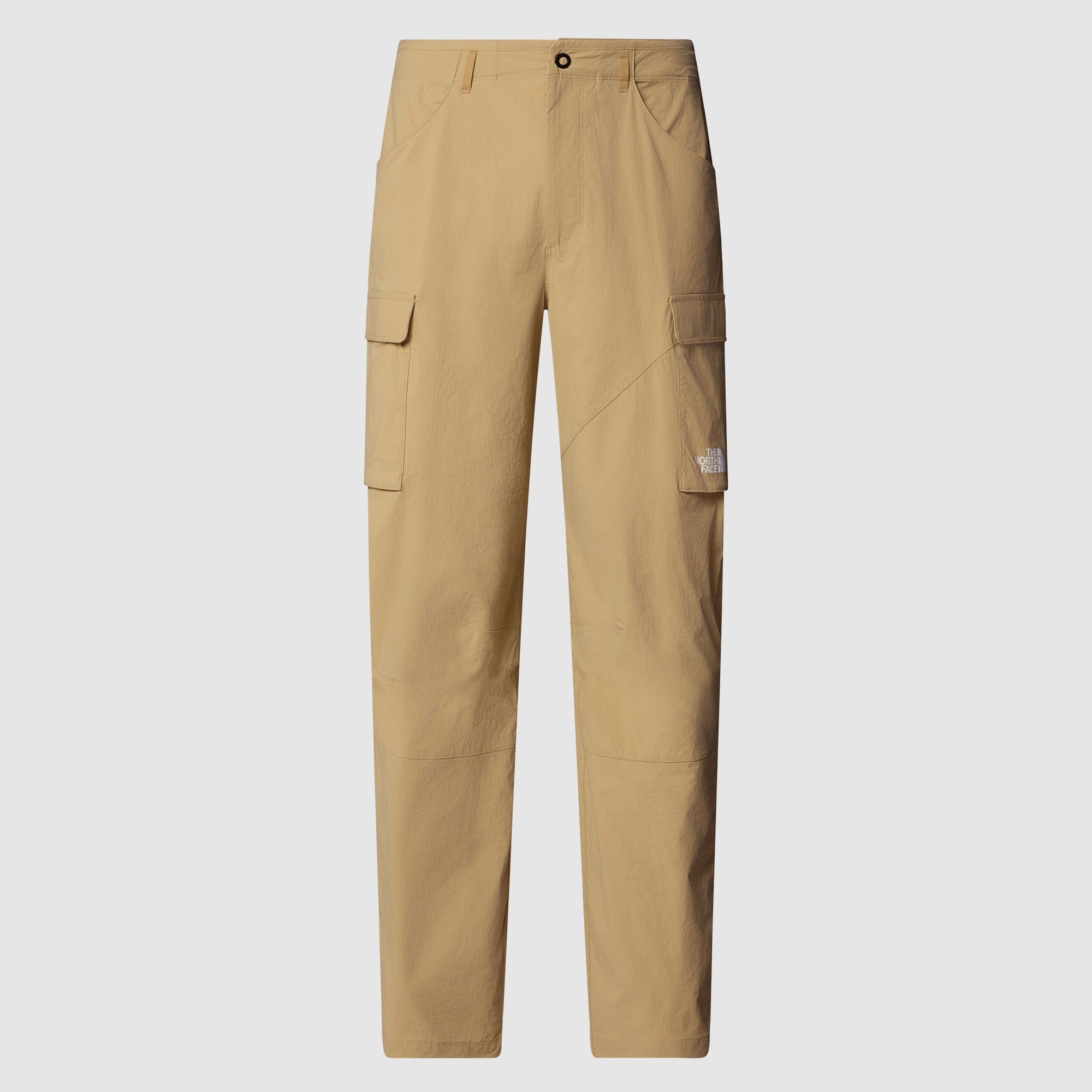 Pantalón de hombre Exploration The North Face - Beige Beige-5