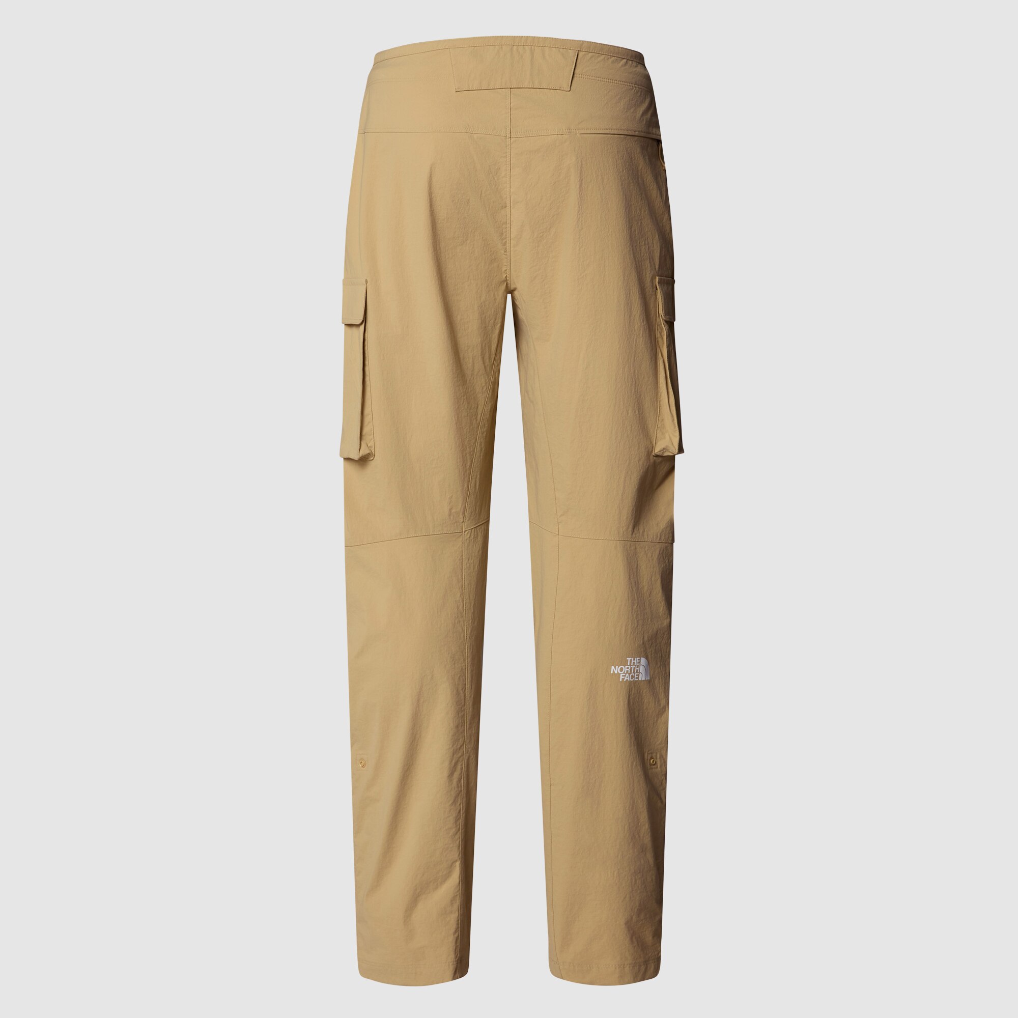 Pantalón de hombre Exploration The North Face - Beige Beige-6