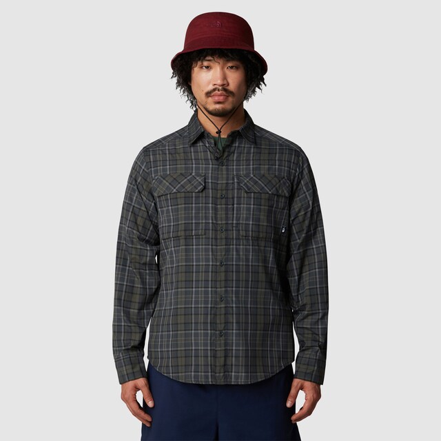 Imagen 0 de Camisa de hombre Sequoia The North Face