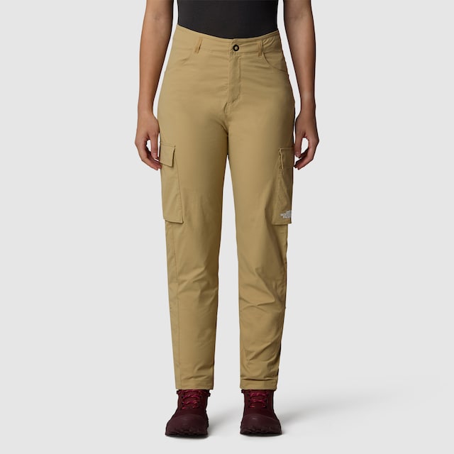 Imagen 0 de Pantalón tipo cargo de mujer Exploration The North Face