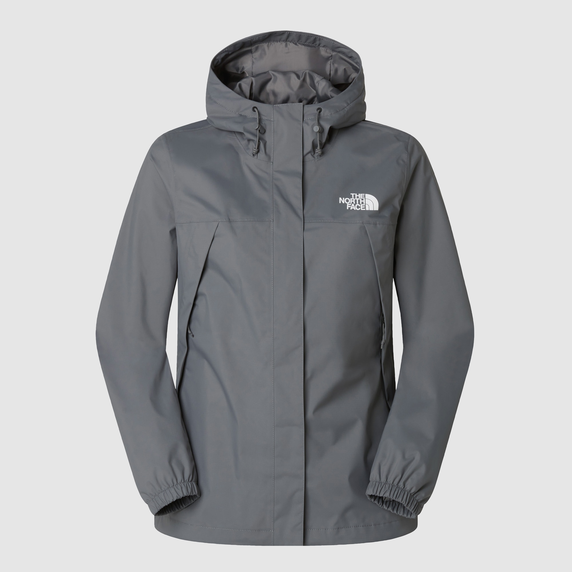 Chaqueta impermeable para mujer Antora The North Face - Gris Gris-8