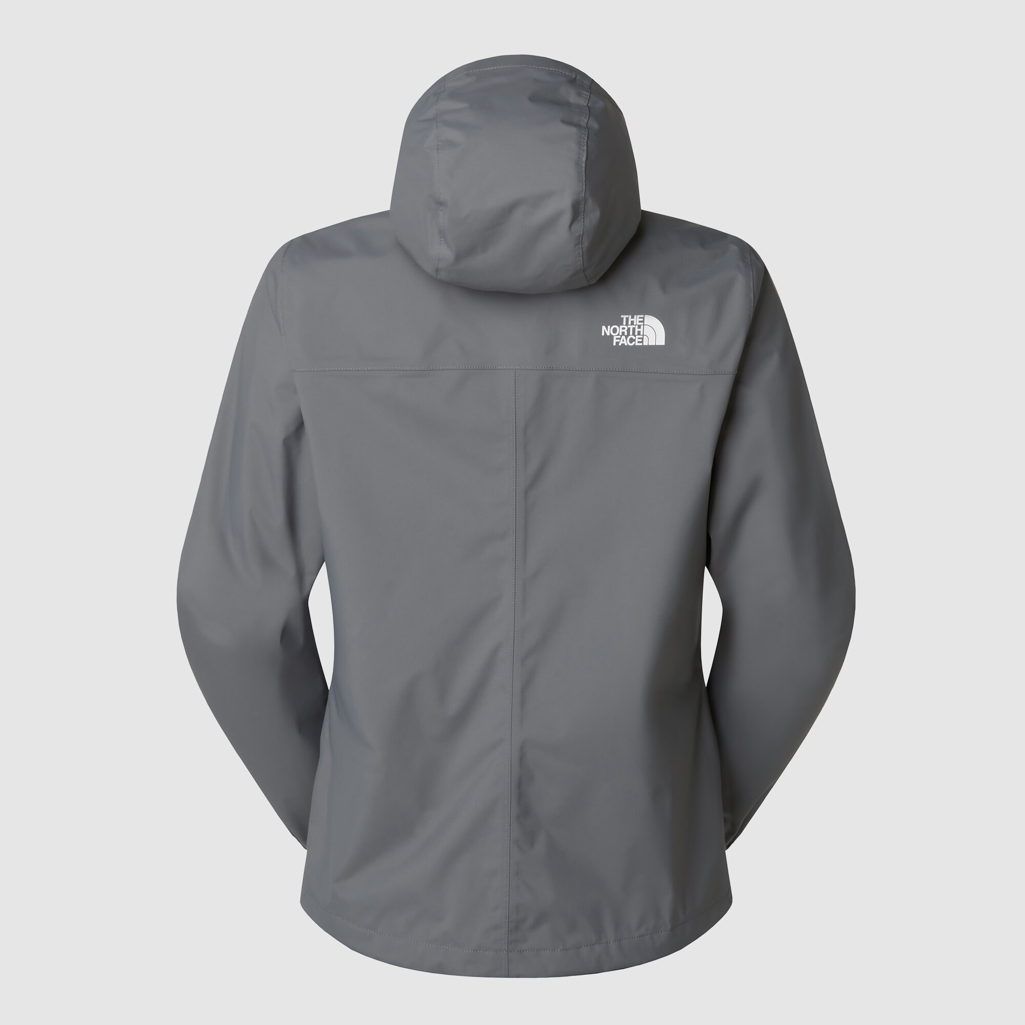 Chaqueta impermeable para mujer Antora The North Face - Gris Gris-9