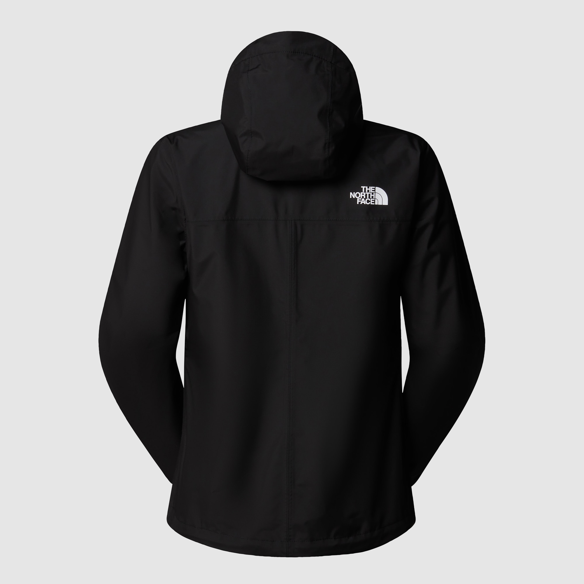 Chaqueta impermeable para mujer Antora The North Face - Negro Negro-6