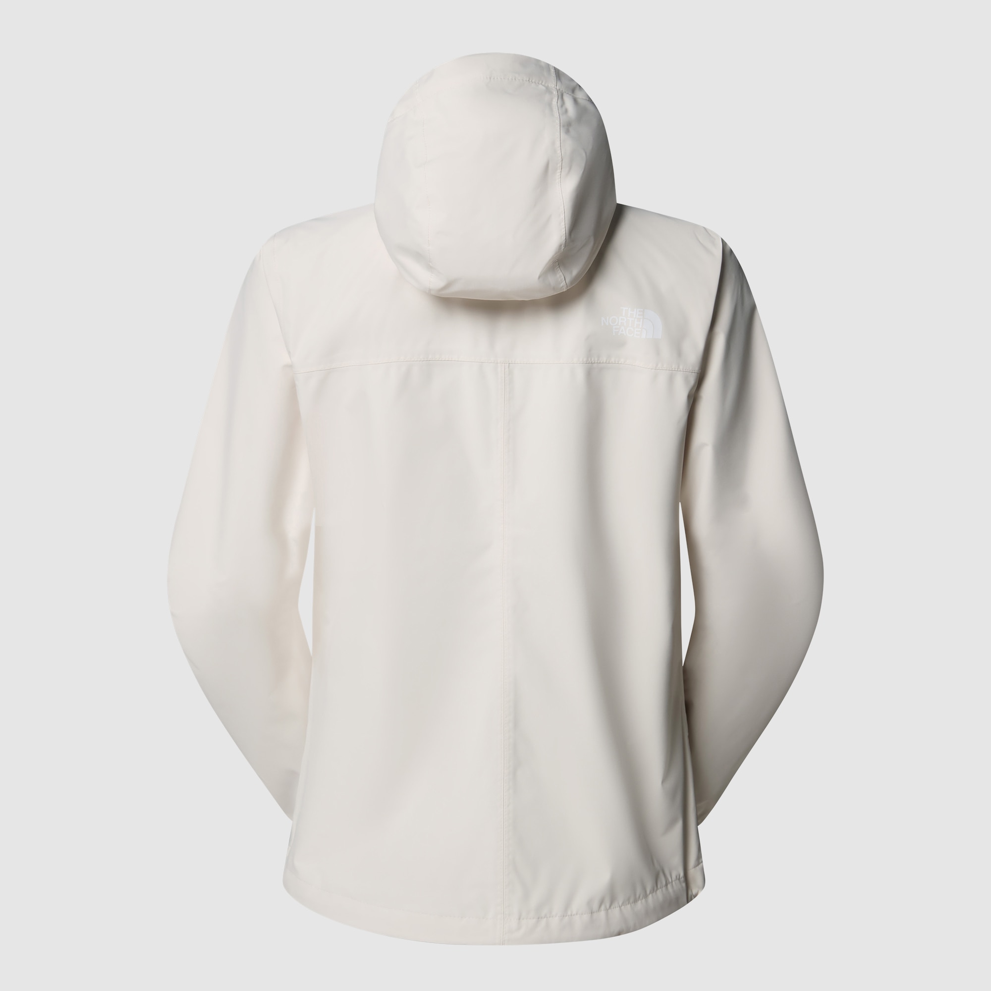 Imagen 6 de Chaqueta impermeable para mujer Antora The North Face - Blanco Blanco