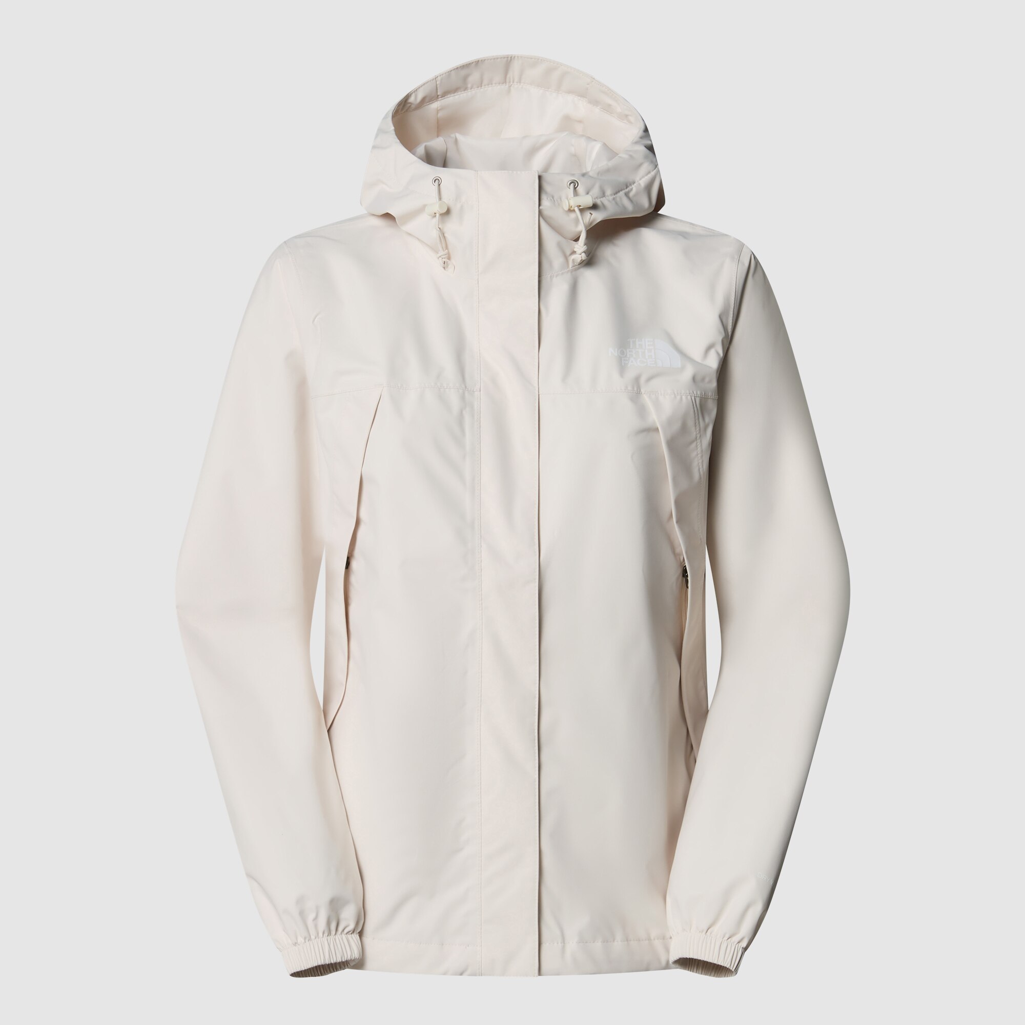 Chaqueta impermeable para mujer Antora The North Face - Blanco Anticuario Blanco Anticuario-5