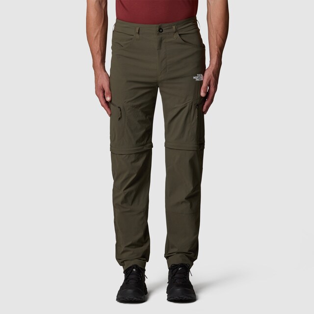 Imagen 0 de Pantalón de hombre Exploration The North Face