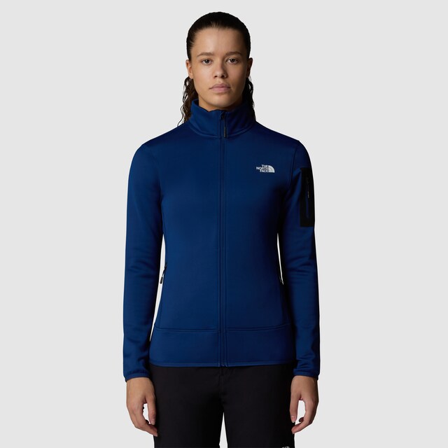 Chaqueta polar de mujer Mistyescape The North Face