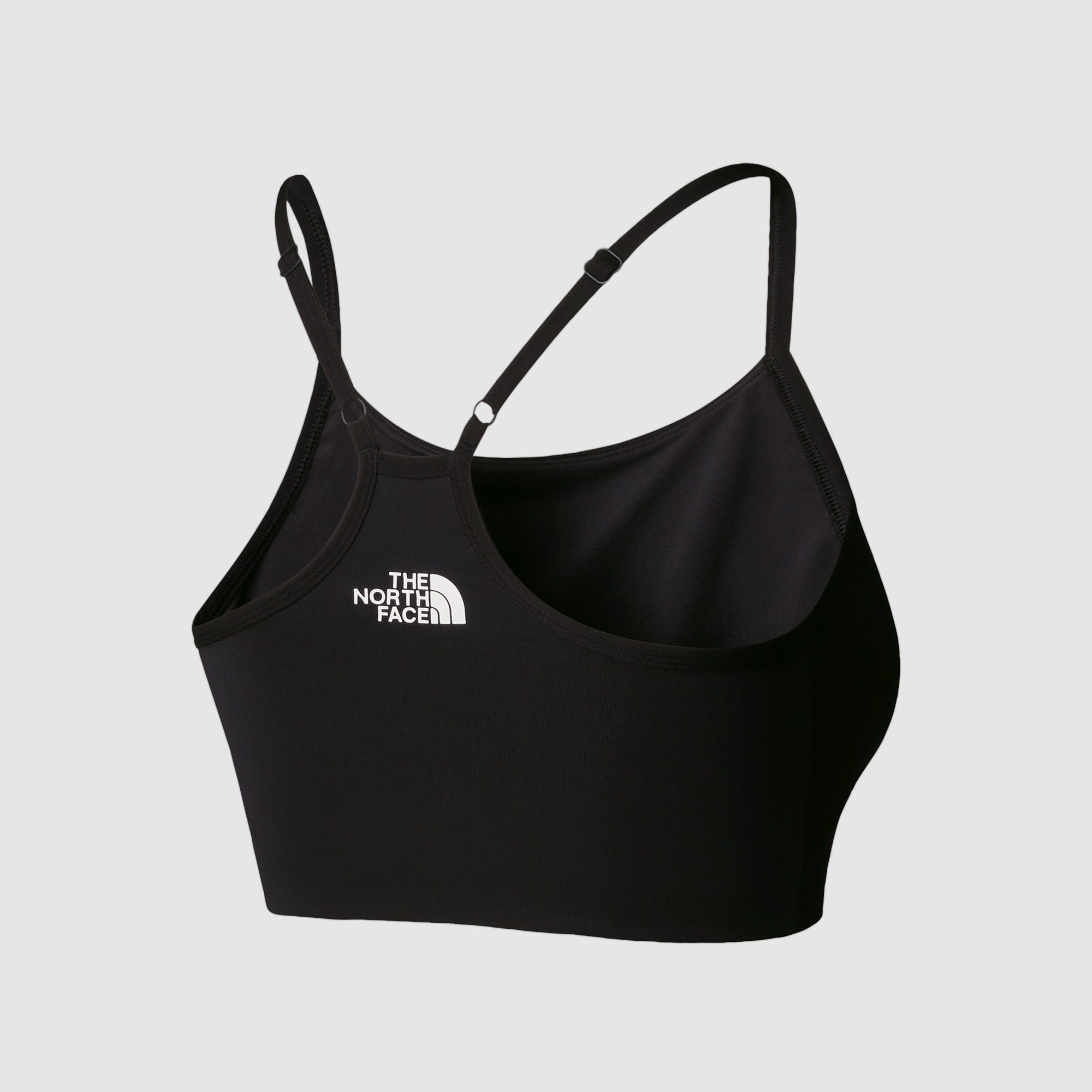 Sujetador deportivo para mujer Flex The North Face - Negro Negro-6