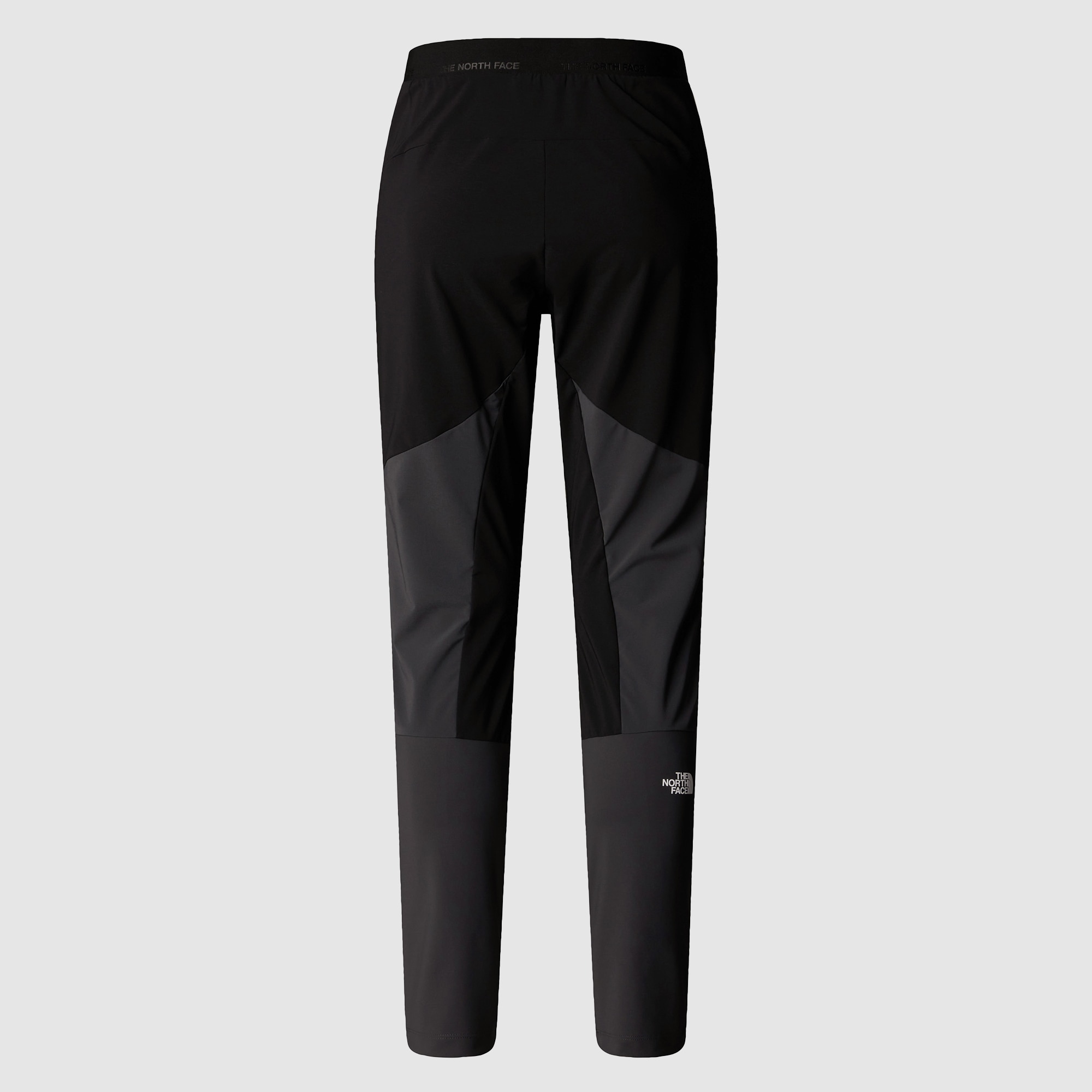 Pantalón de corte tapered slim para mujer Felik The North Face - Negro Negro-10