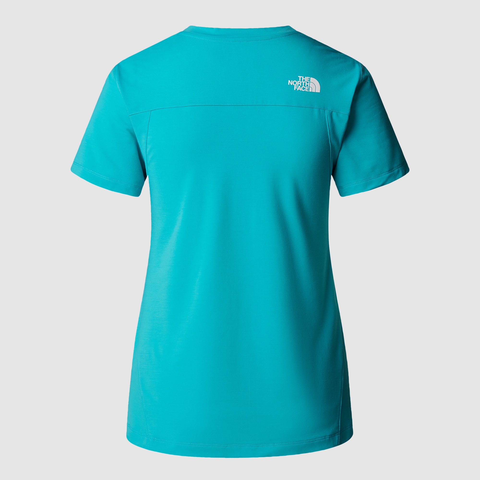 Camiseta de mujer Lightning Alpine The North Face - Azul Azul-6