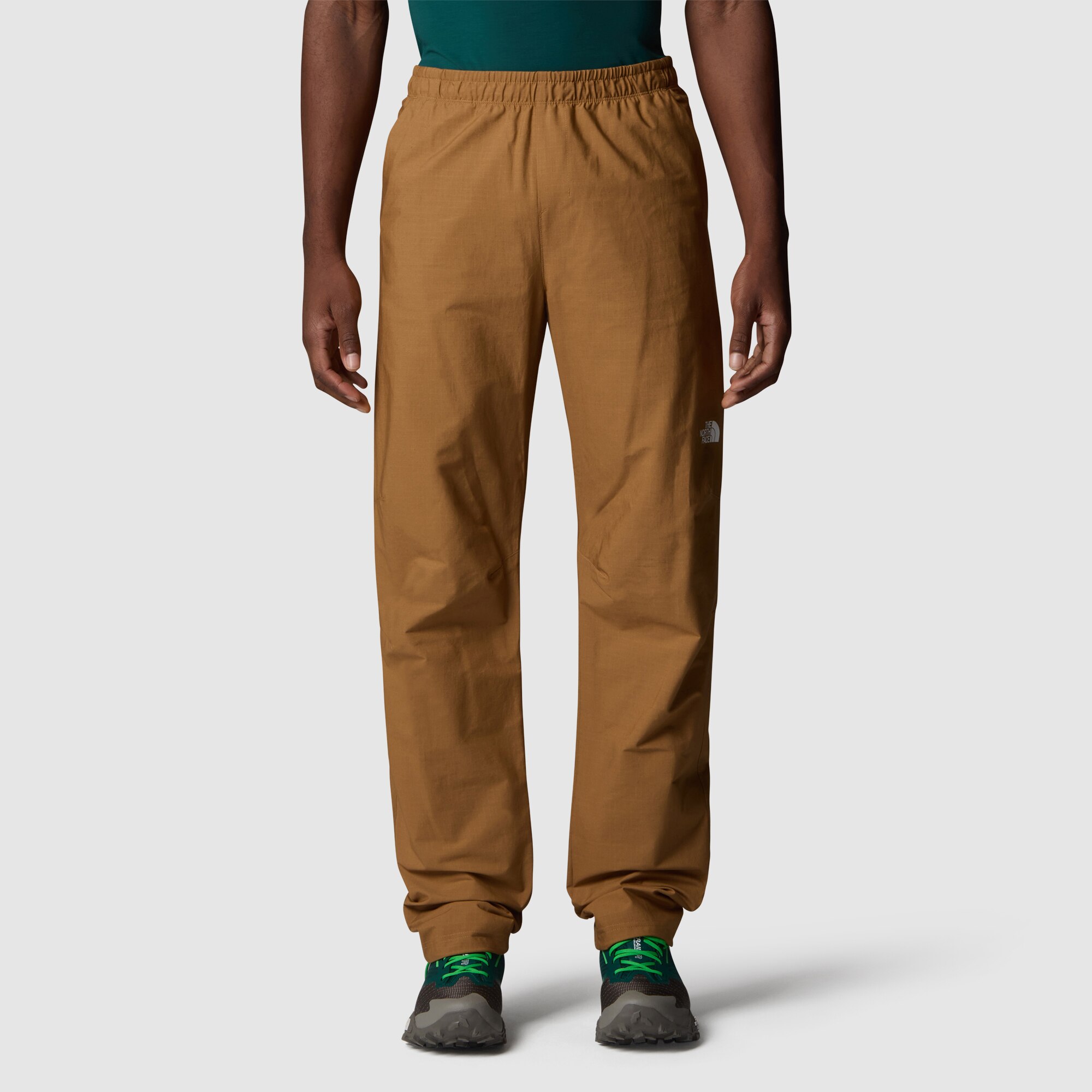 Imagen 0 de Pantalón para hombre Limestone The North Face Marrón