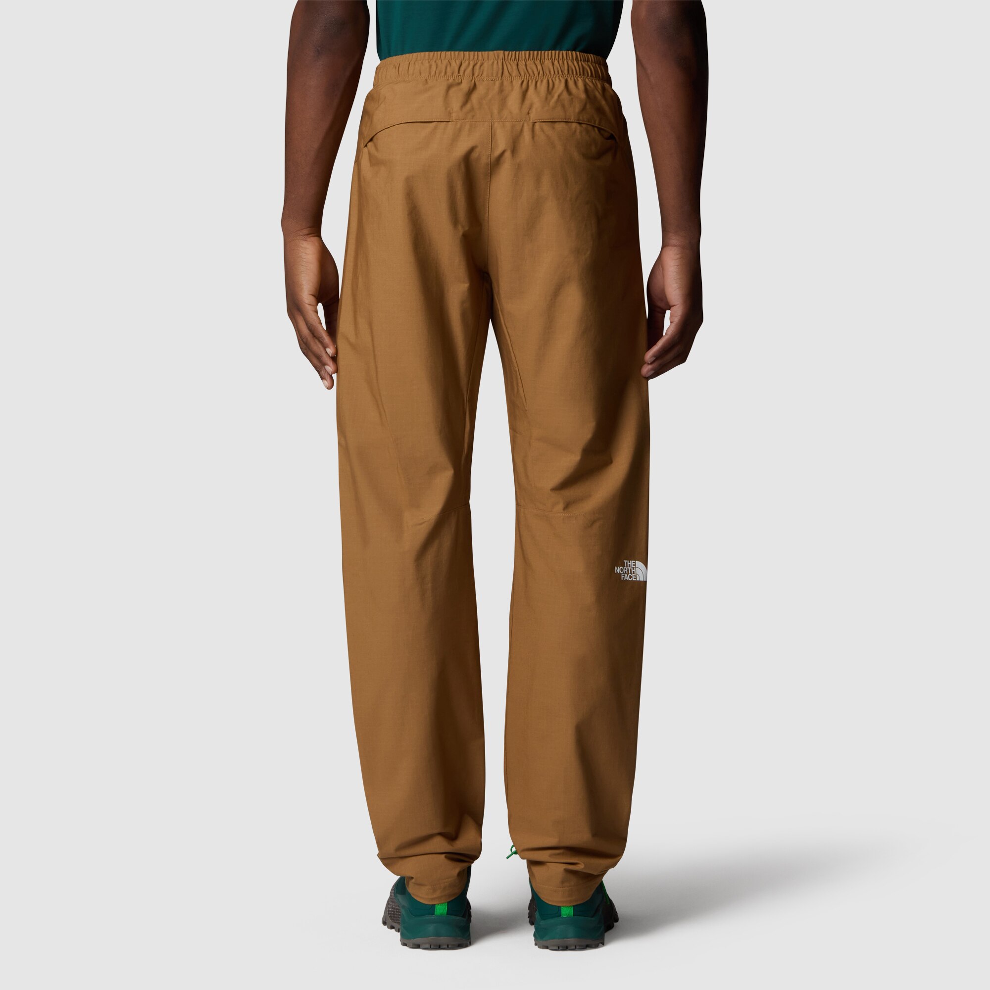 Pantalón para hombre Limestone The North Face - Marrón Marrón-3