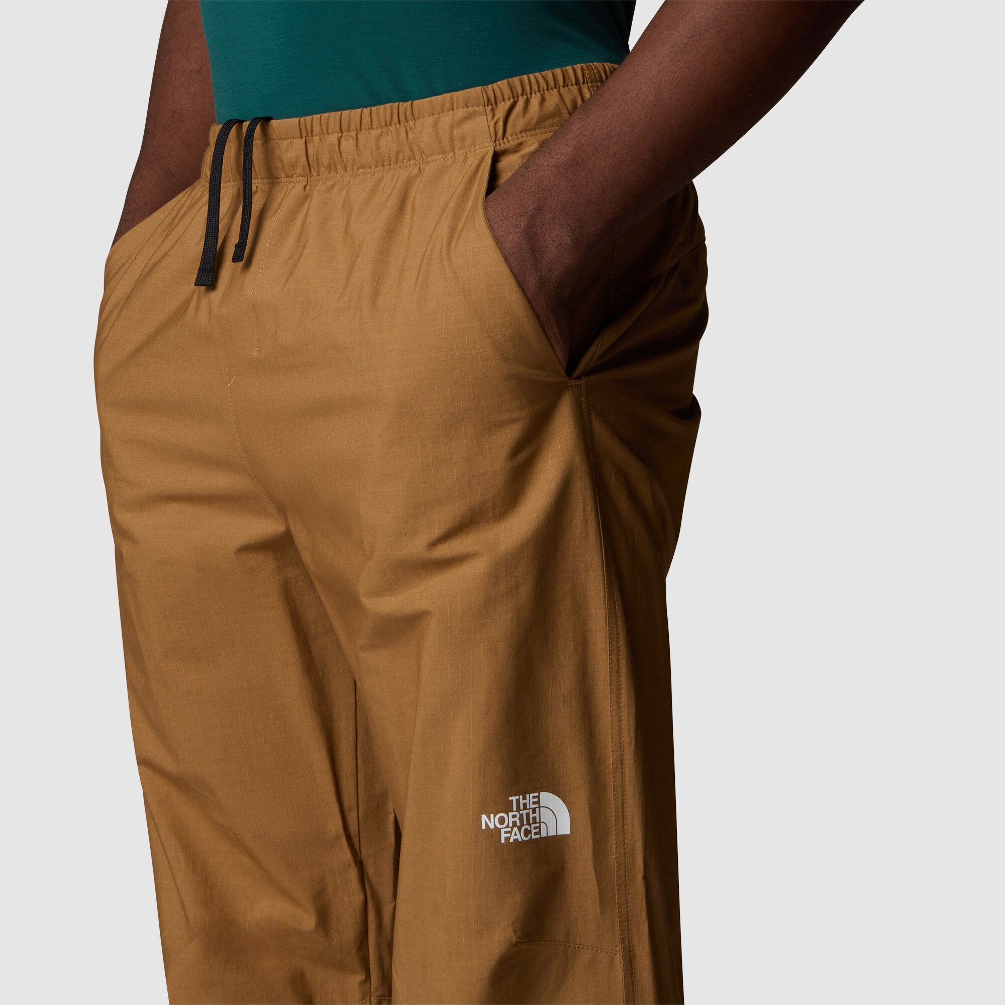 Pantalón para hombre Limestone The North Face - Marrón Marrón-4