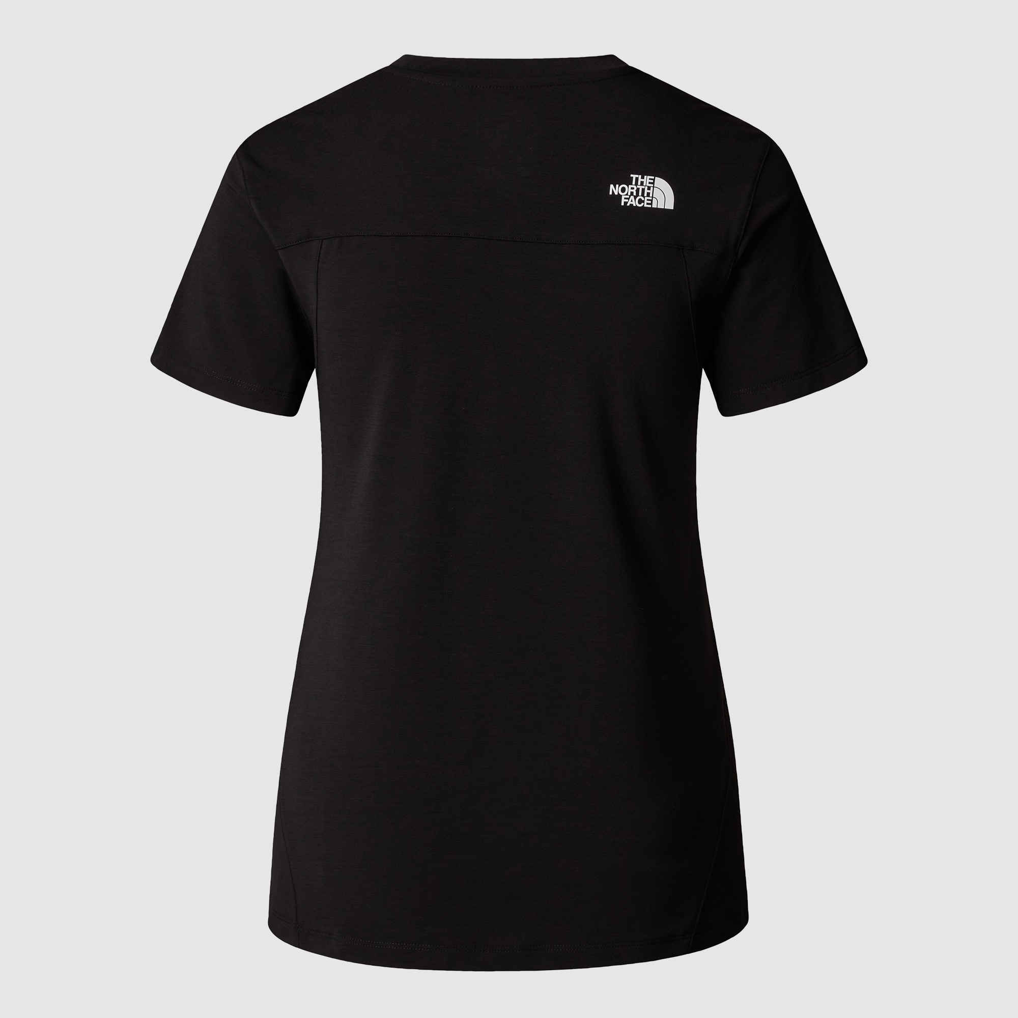 Camiseta de mujer Lightning Alpine The North Face - Negro Negro-6