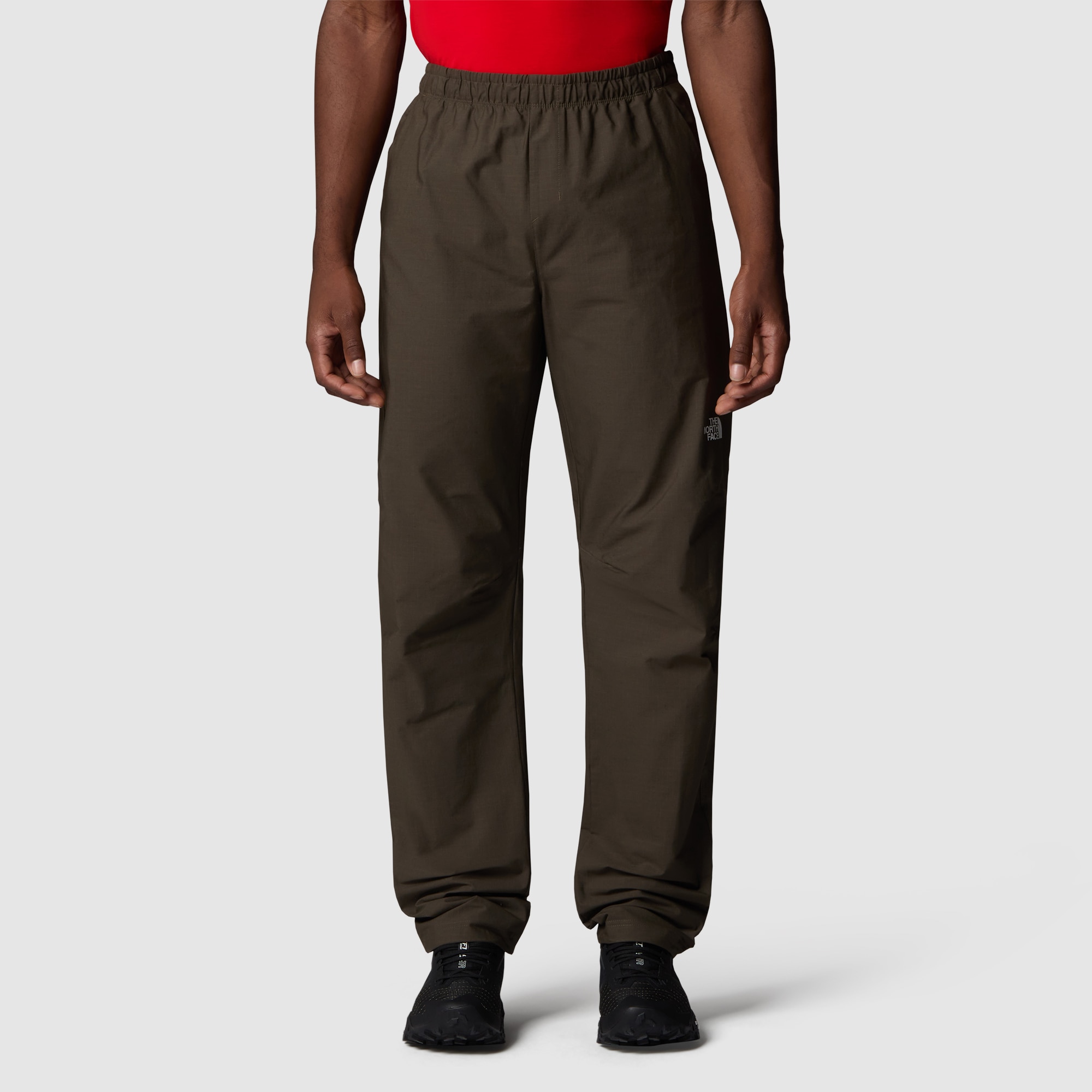 Imagen 0 de Pantalón para hombre Limestone The North Face Verde
