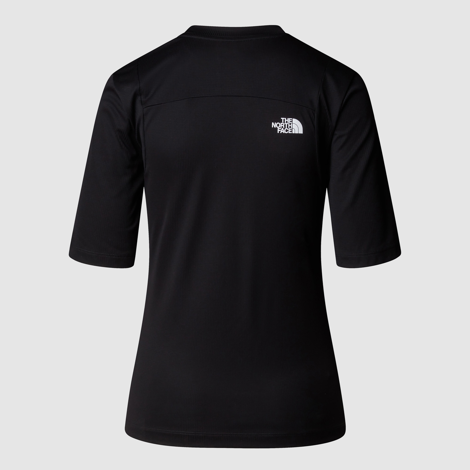 Camiseta para mujer Lightrange The North Face - Negro Negro-8