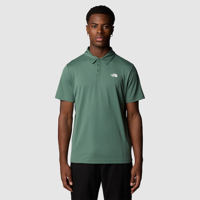 Imagen 0 de Polo de hombre Tanken The North Face