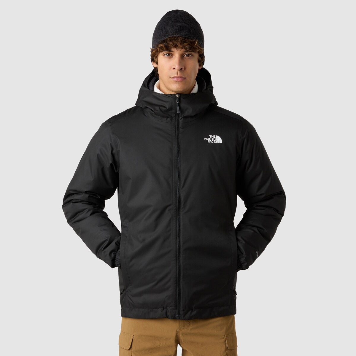 Chaqueta con aislamiento de hombre Quest The North Face · The