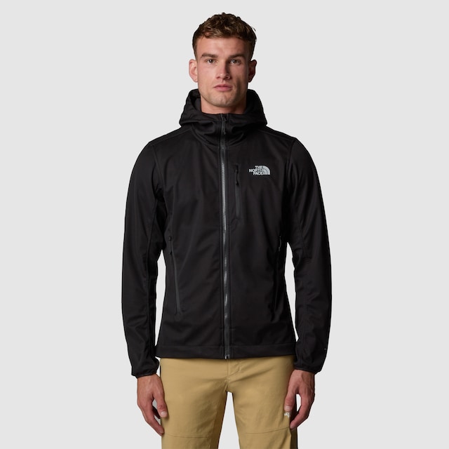 Imagen 0 de Chaqueta softshell de hombre Tansa The North Face