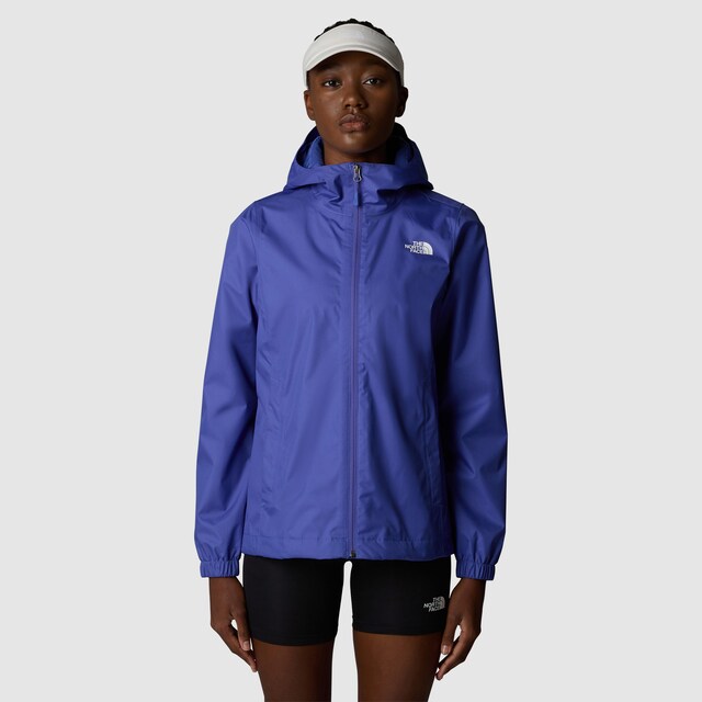 Imagen 0 de Chaqueta con capucha de mujer Quest The North Face