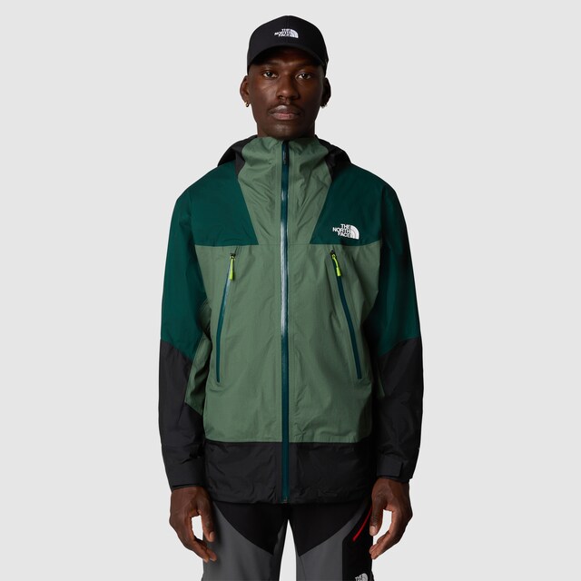 Imagen 0 de Chaqueta de hombre DryVent™ 2,5 Signal The North Face