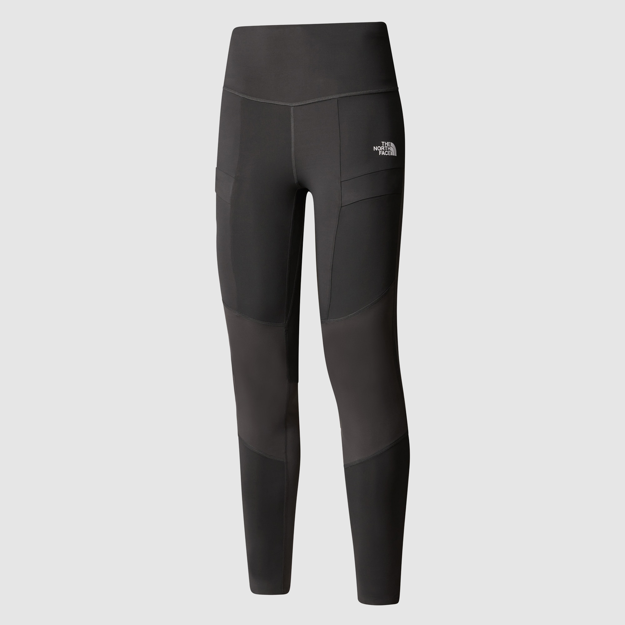 Imagen 9 de Mallas deportivas para mujer Felik Alpine The North Face - Antracita Antracita