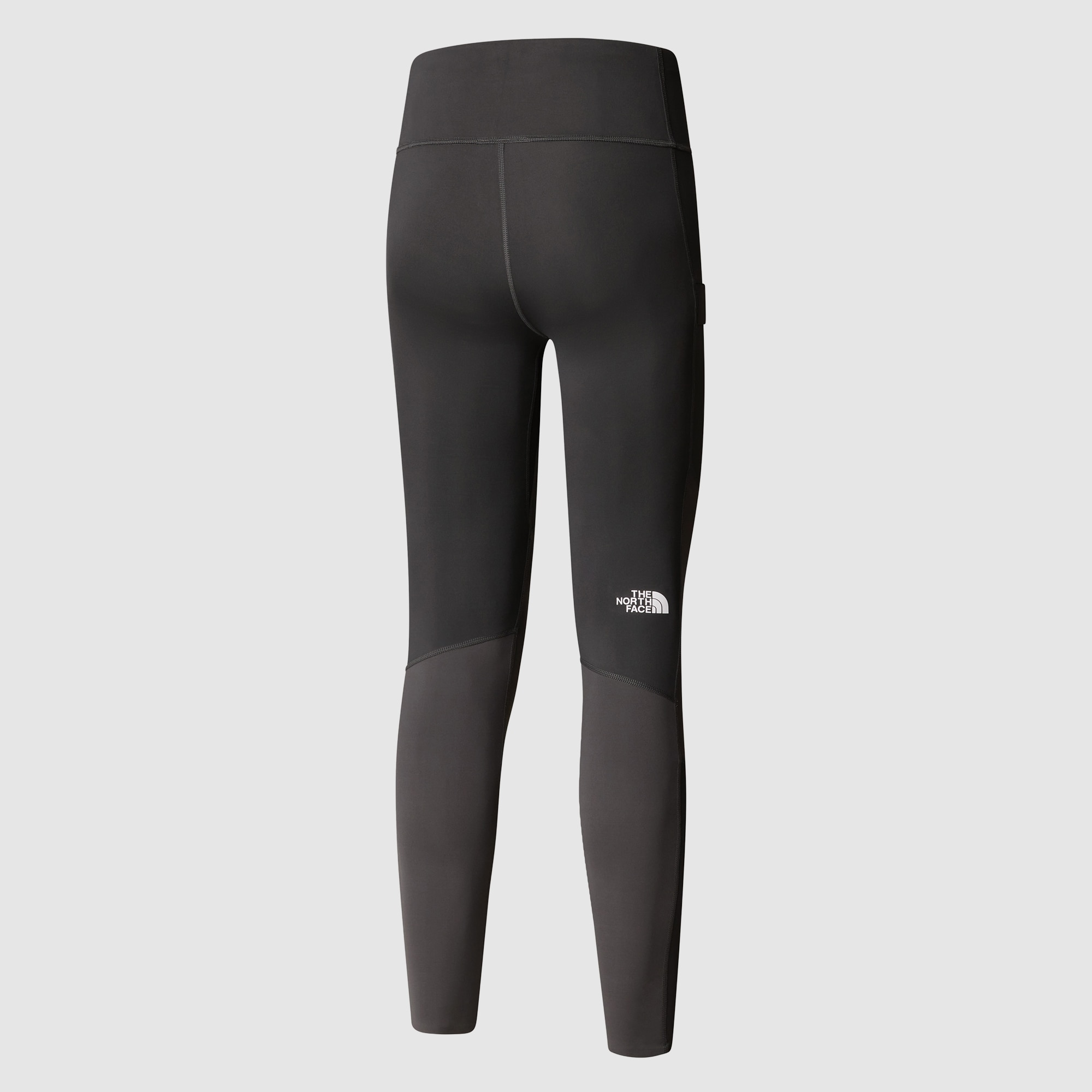 Imagen 10 de Mallas deportivas para mujer Felik Alpine The North Face - Antracita Antracita