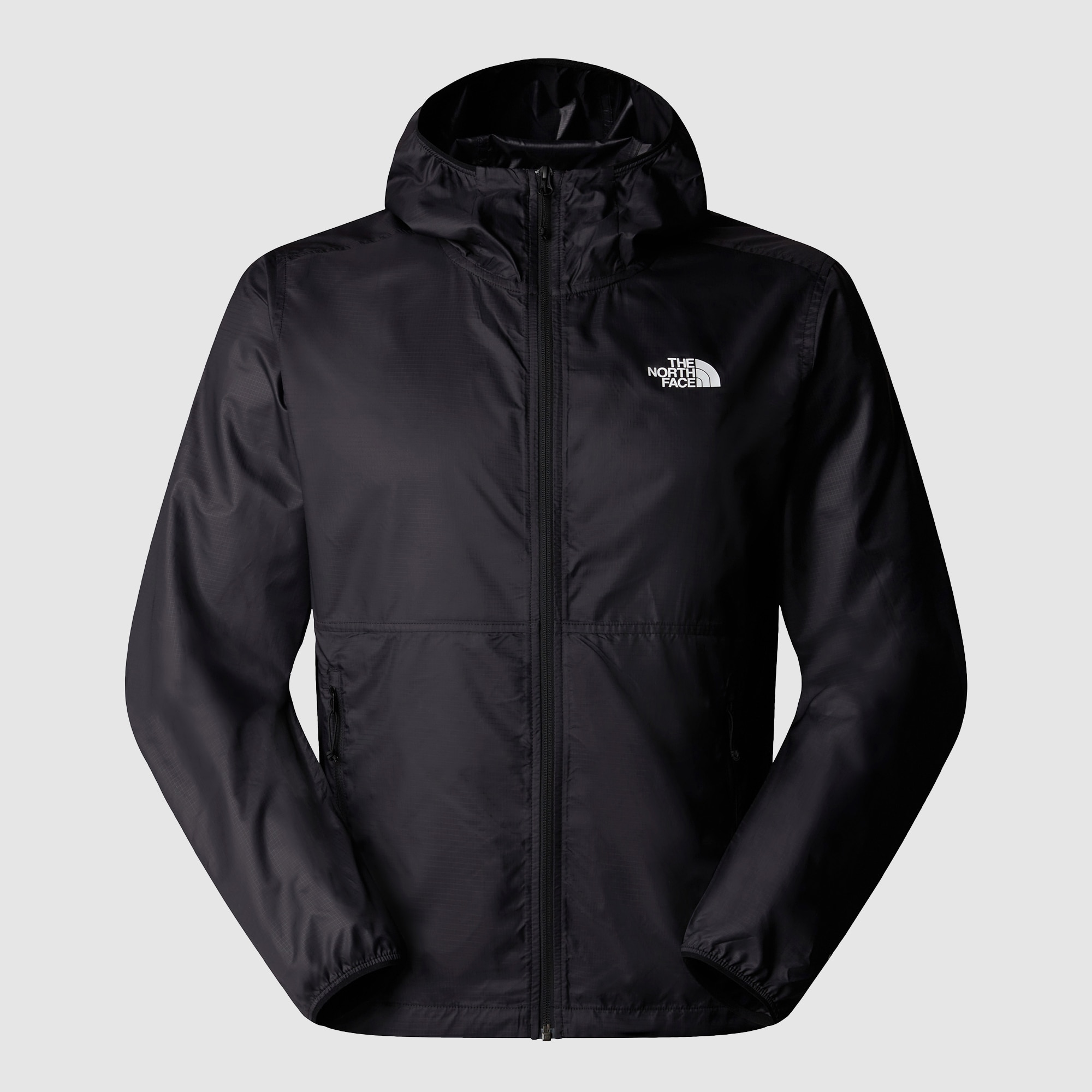 Imagen 9 de Chaqueta cortavientos para hombre Cyclone The North Face - Negro Negro