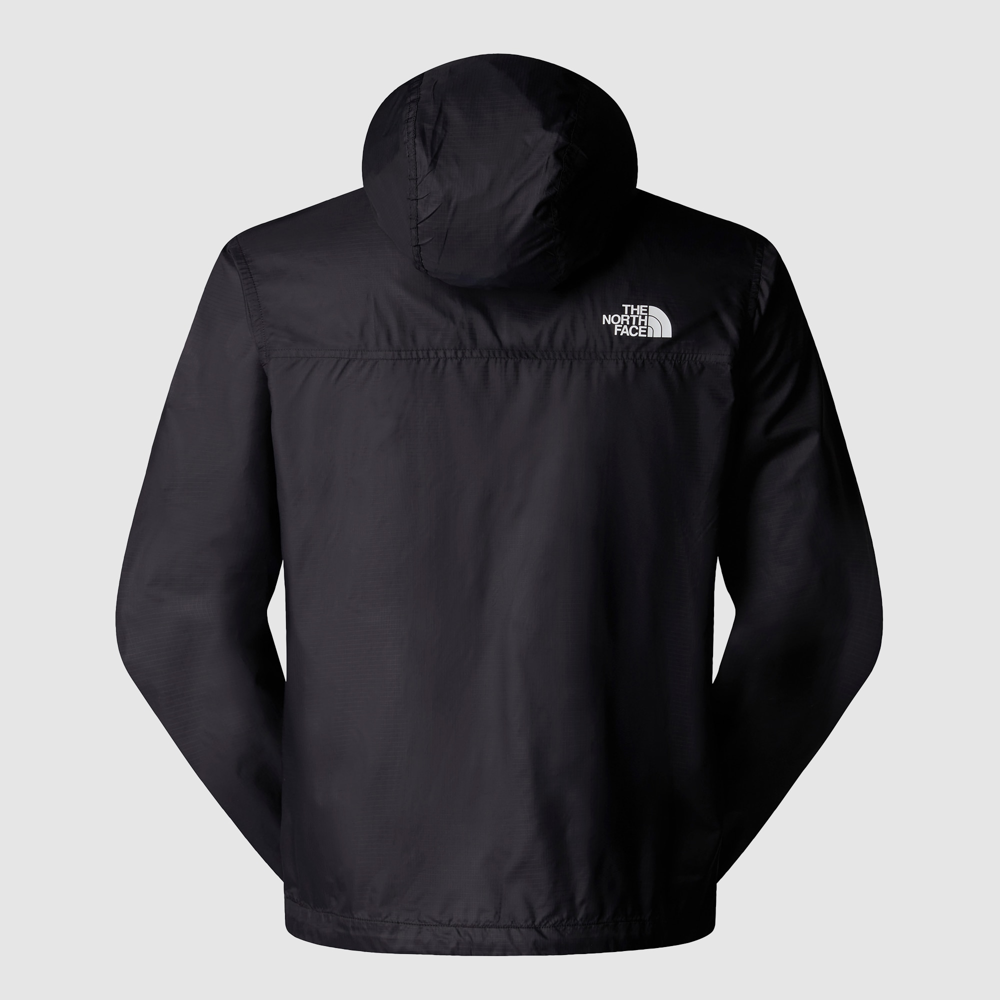 Imagen 10 de Chaqueta cortavientos para hombre Cyclone The North Face - Negro Negro