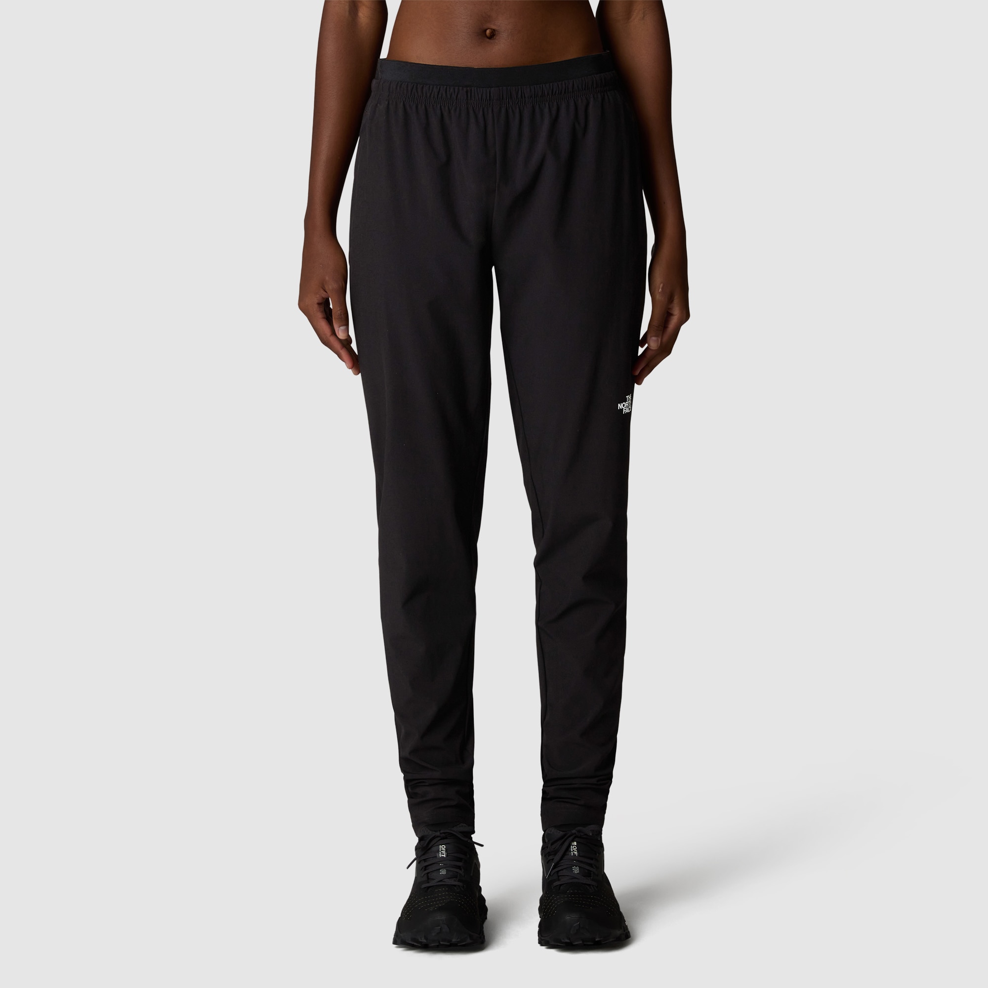 Pantalón de chándal tejido para mujer Flex The North Face - Negro Negro-1