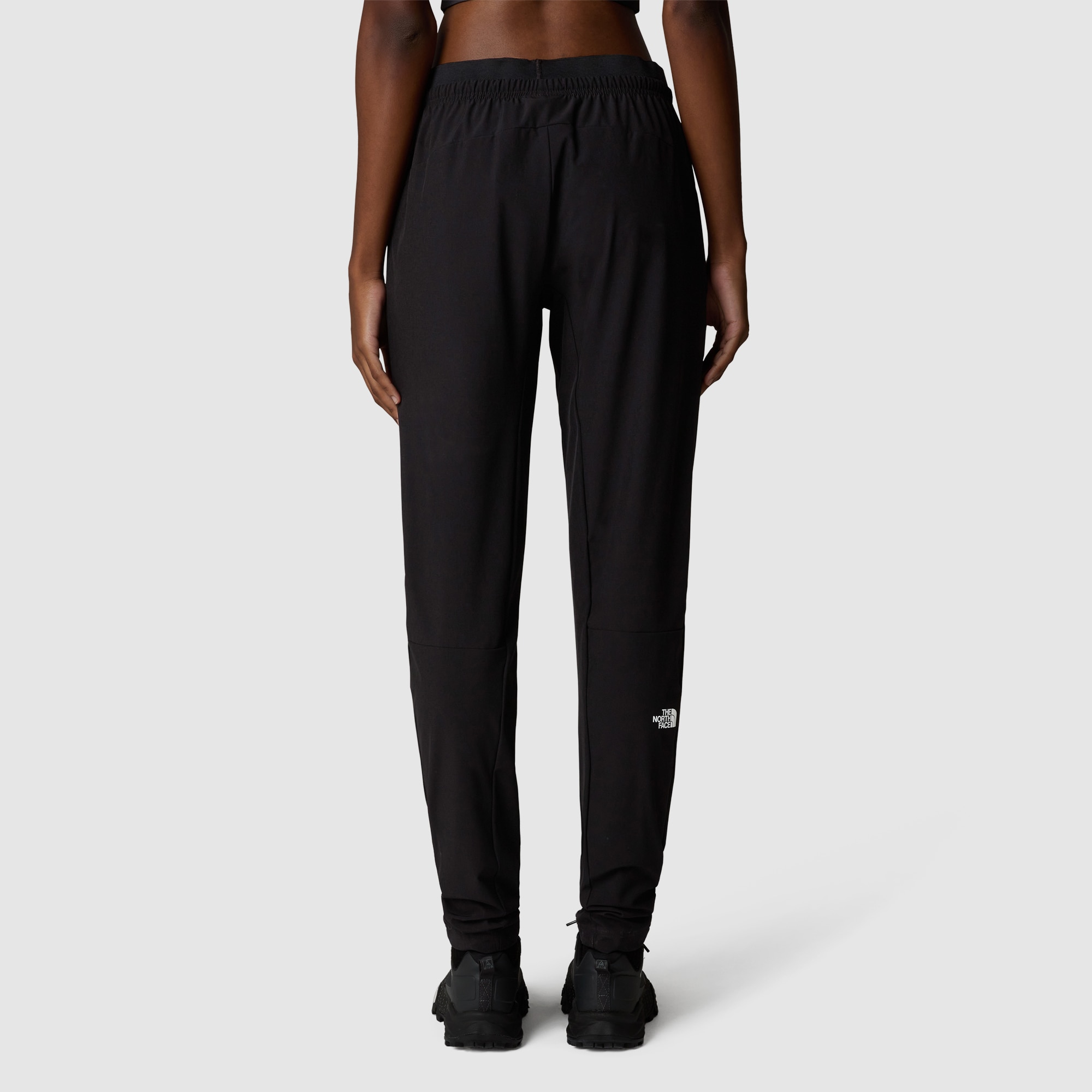 Pantalón de chándal tejido para mujer Flex The North Face - Negro Negro-3