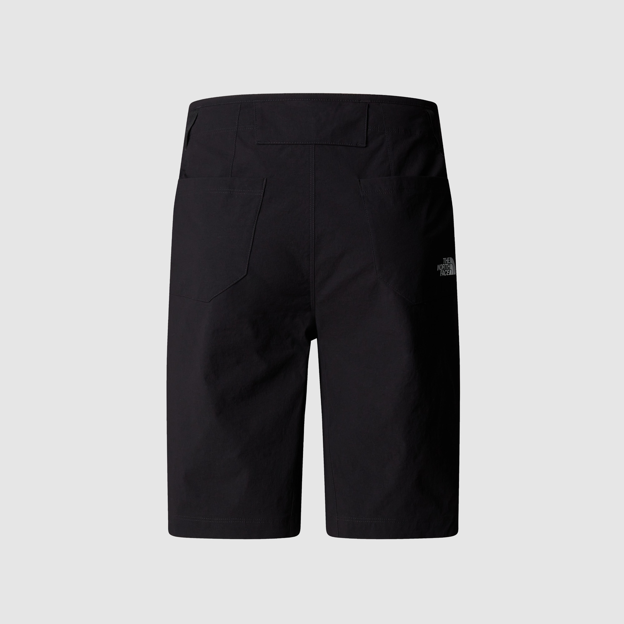 Pantalón corto de mujer Exploration The North Face - Negro Negro-6