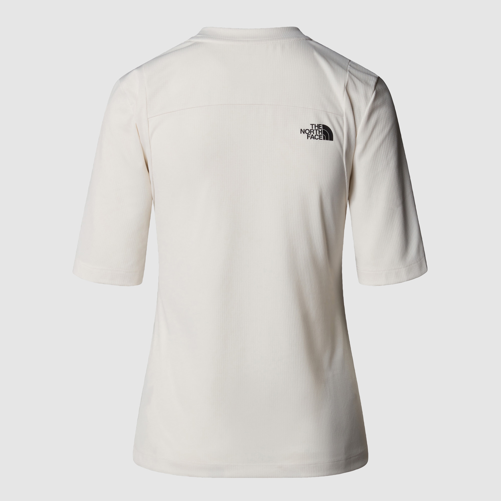 Camiseta para mujer Lightrange The North Face - Blanco Blanco-8