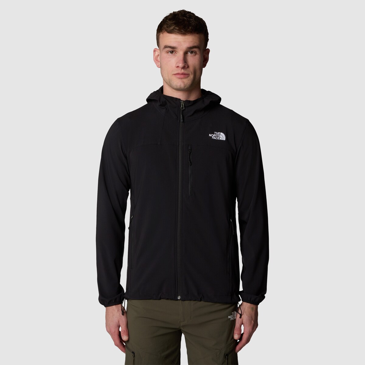 North Face El Corte Ingles Chaquetas Deporte Hombre Chaqueta Con