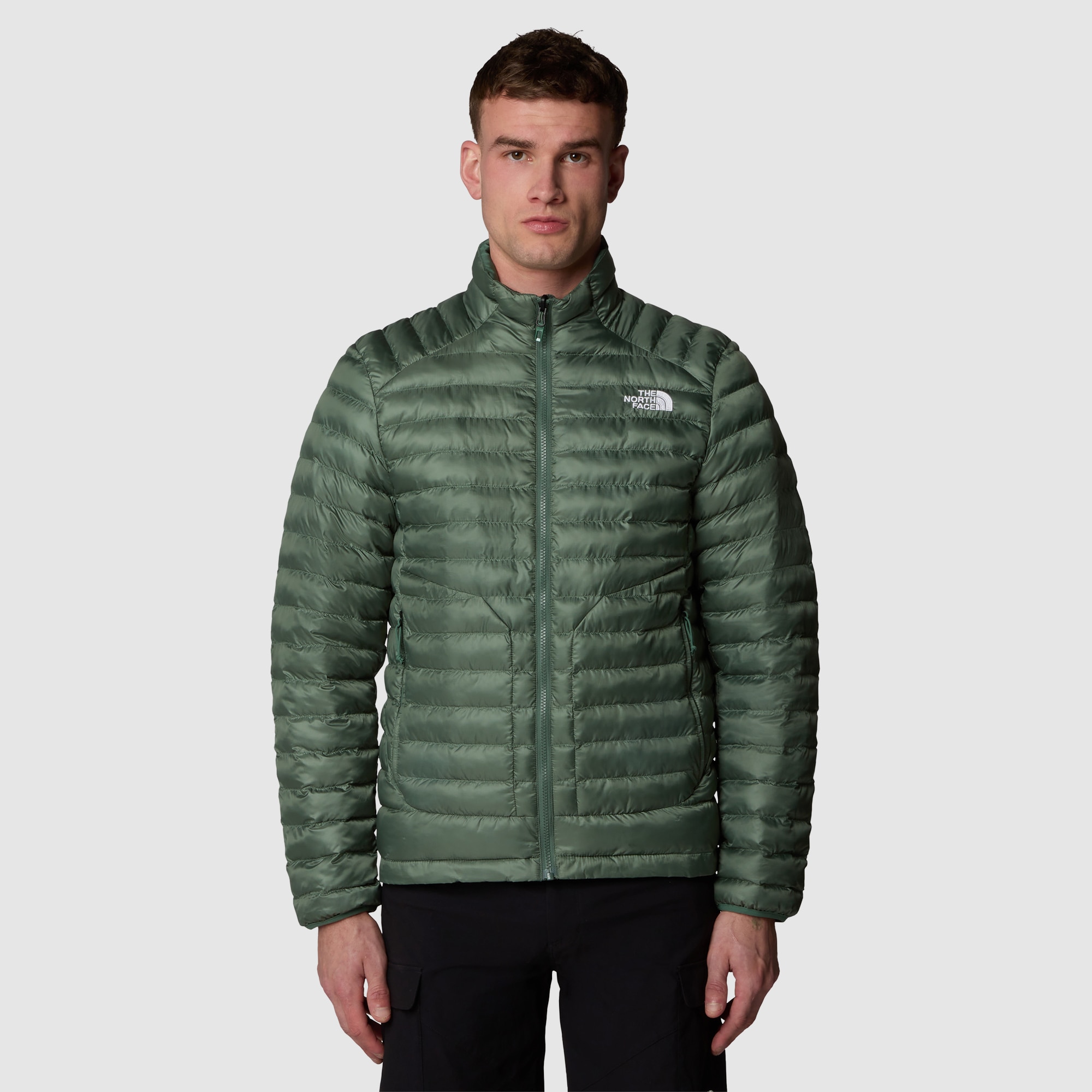 Chaqueta de hombre Huila The North Face