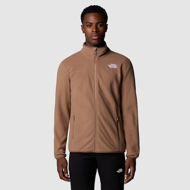 Imagen 0 de Forro polar de hombre Glacier The North Face