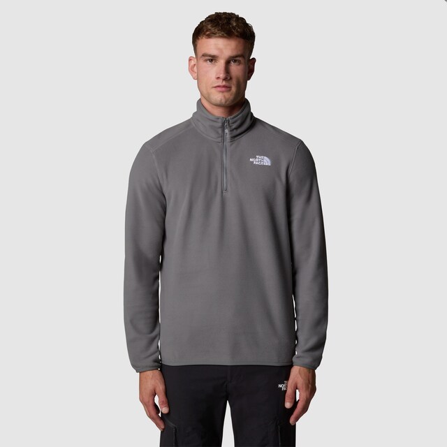 Imagen 0 de Forro polar de hombre Glacier 100 The North Face