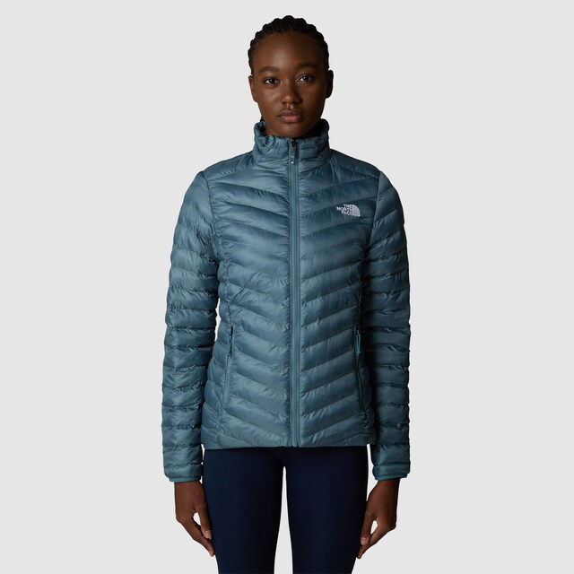 Imagen 0 de Chaqueta de mujer Huila The North Face