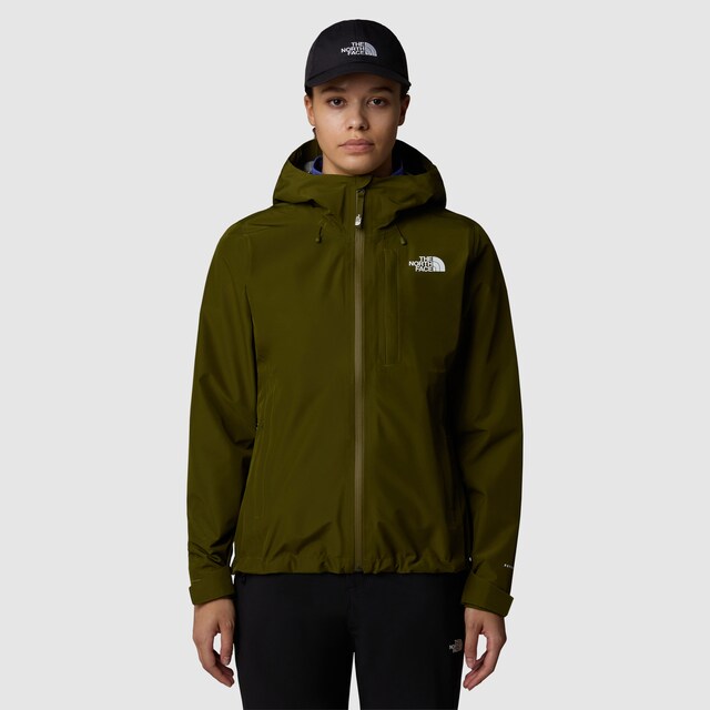 Imagen 0 de Chaqueta de mujer Dryzzle FUTURELIGHT™ II The North Face