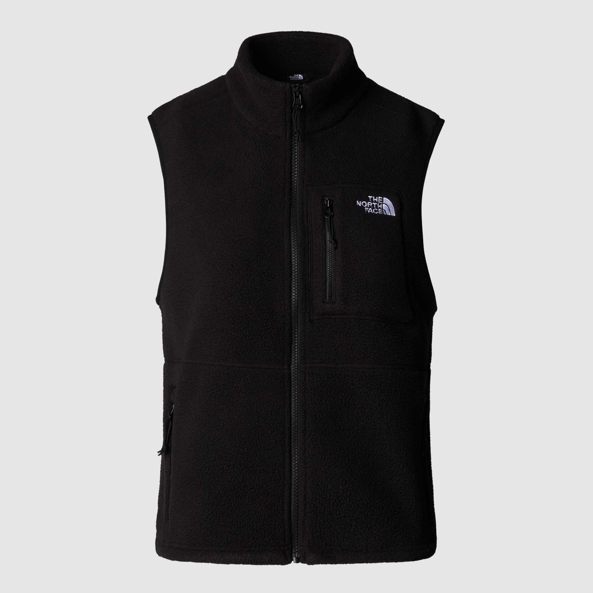 Chaleco de mujer Yumiori The North Face - Negro Negro-5