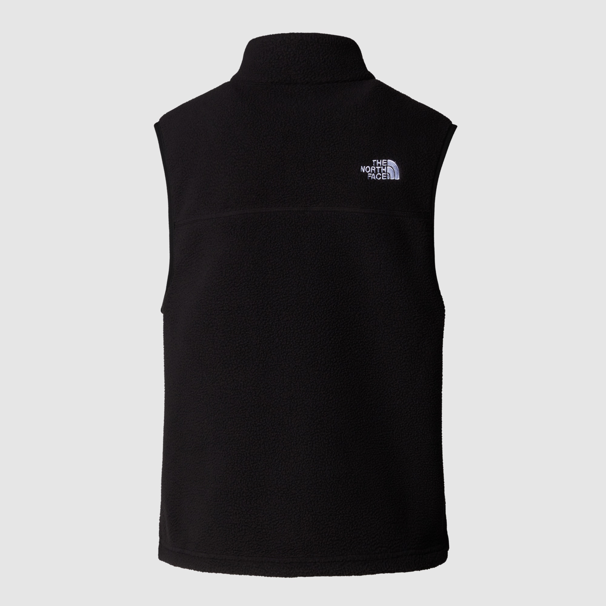 Chaleco de mujer Yumiori The North Face - Negro Negro-6