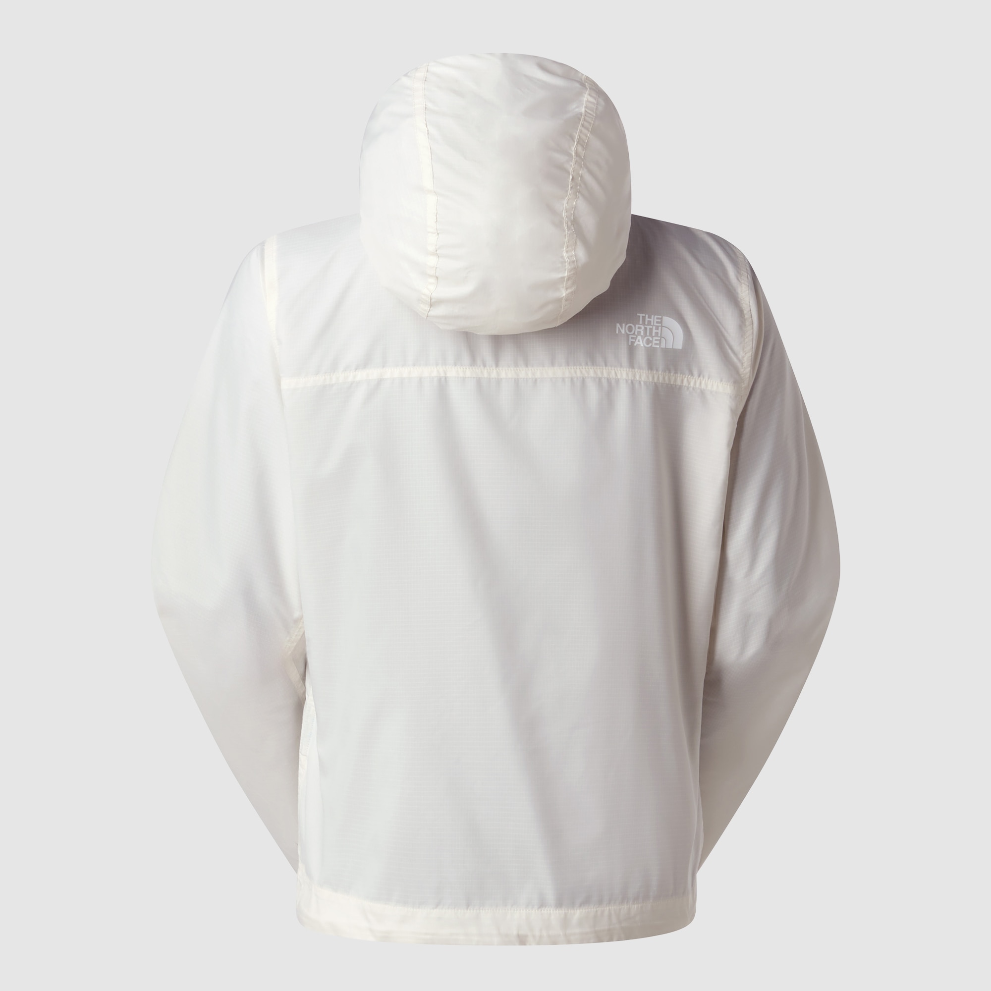 Chaqueta cortavientos para mujer Cyclone The North Face - Blanco Blanco-10
