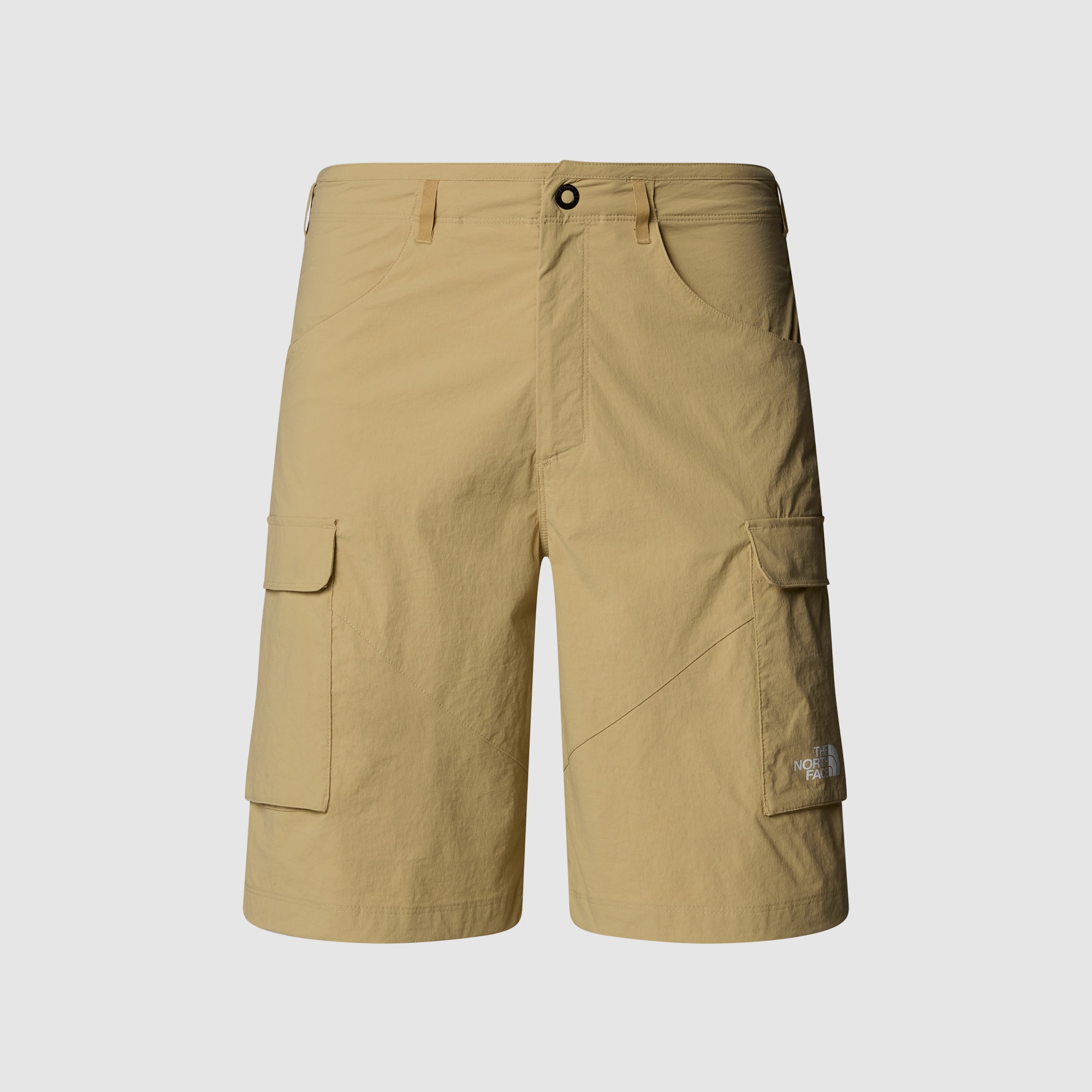 Bermuda de hombre Exploration The North Face - Beige Beige-5