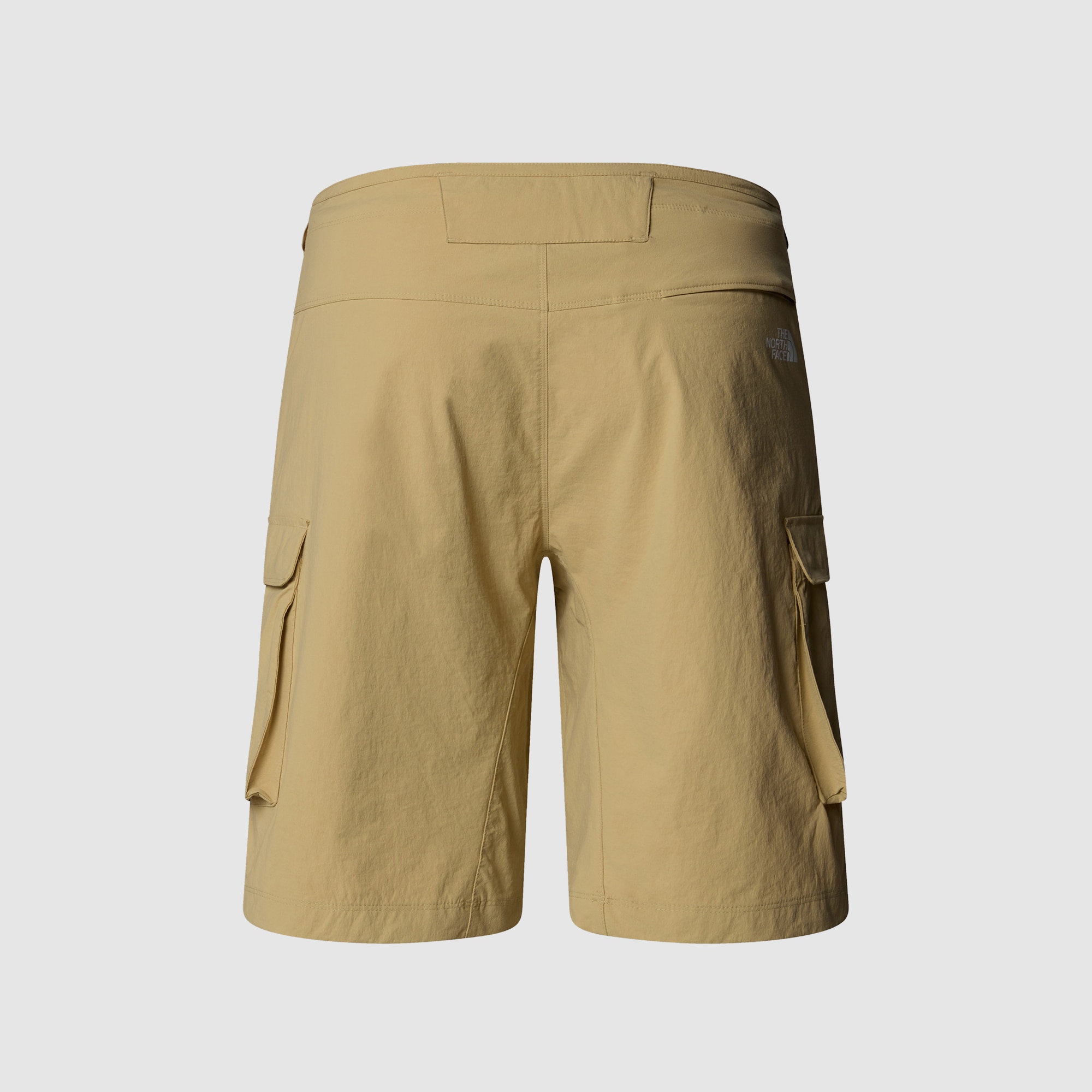 Bermuda de hombre Exploration The North Face - Beige Beige-6